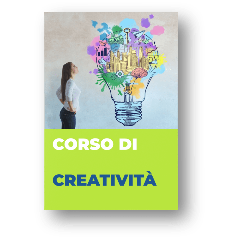 Corso creatività | Corsi monografici