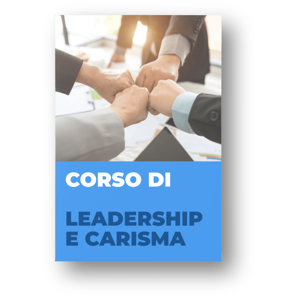 Corso Leadership | Corsi monografici