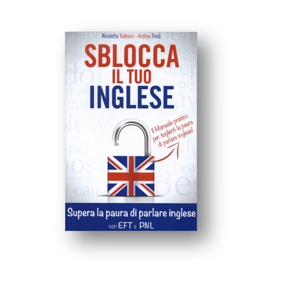 Nicoletta Todesco | Libro Sblocca il tuo inglese