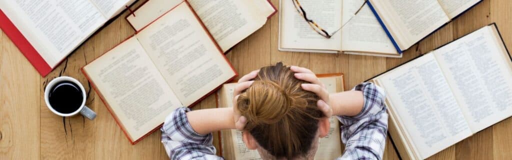 Metodi di studio | Nicoletta Todesco