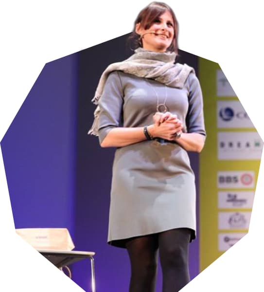 Nicoletta Todesco | Contatti