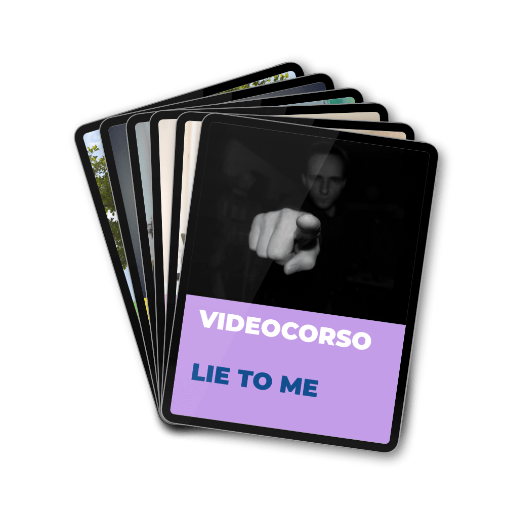 Nicoletta Todesco | Video corsi