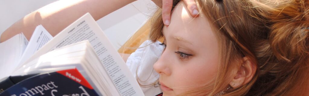 come scrivere una tesi