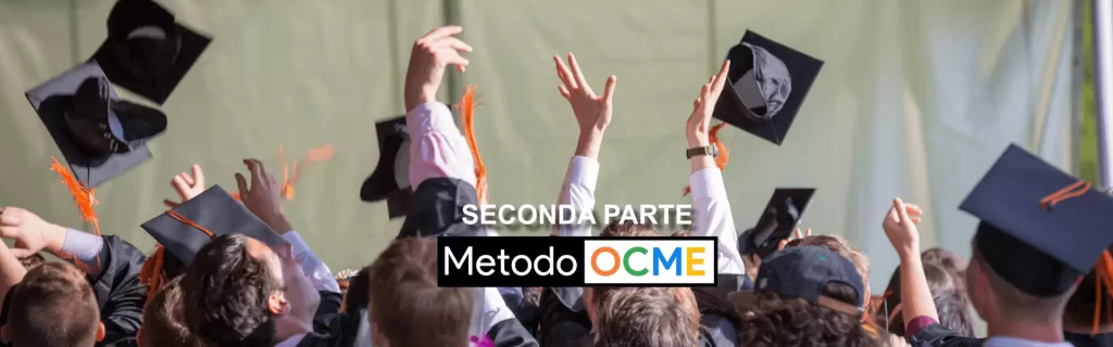 Opinioni metodo OCME | NIcoletta Todesco