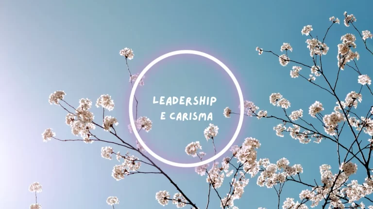 Leadeship in team