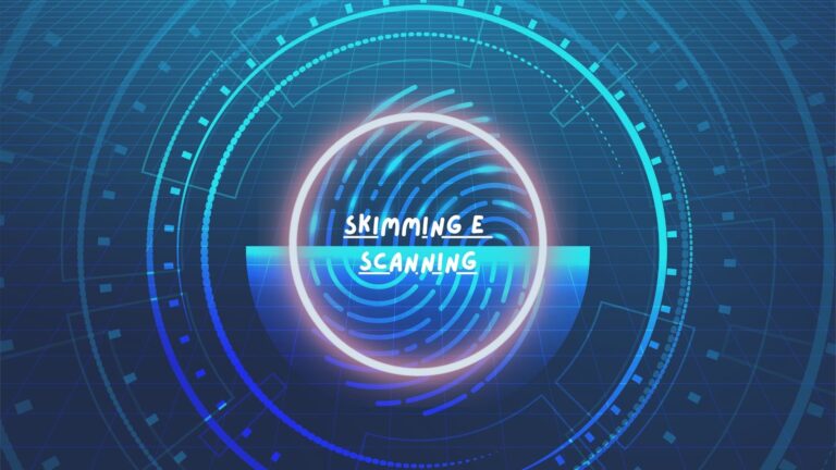 Skimming e scanning