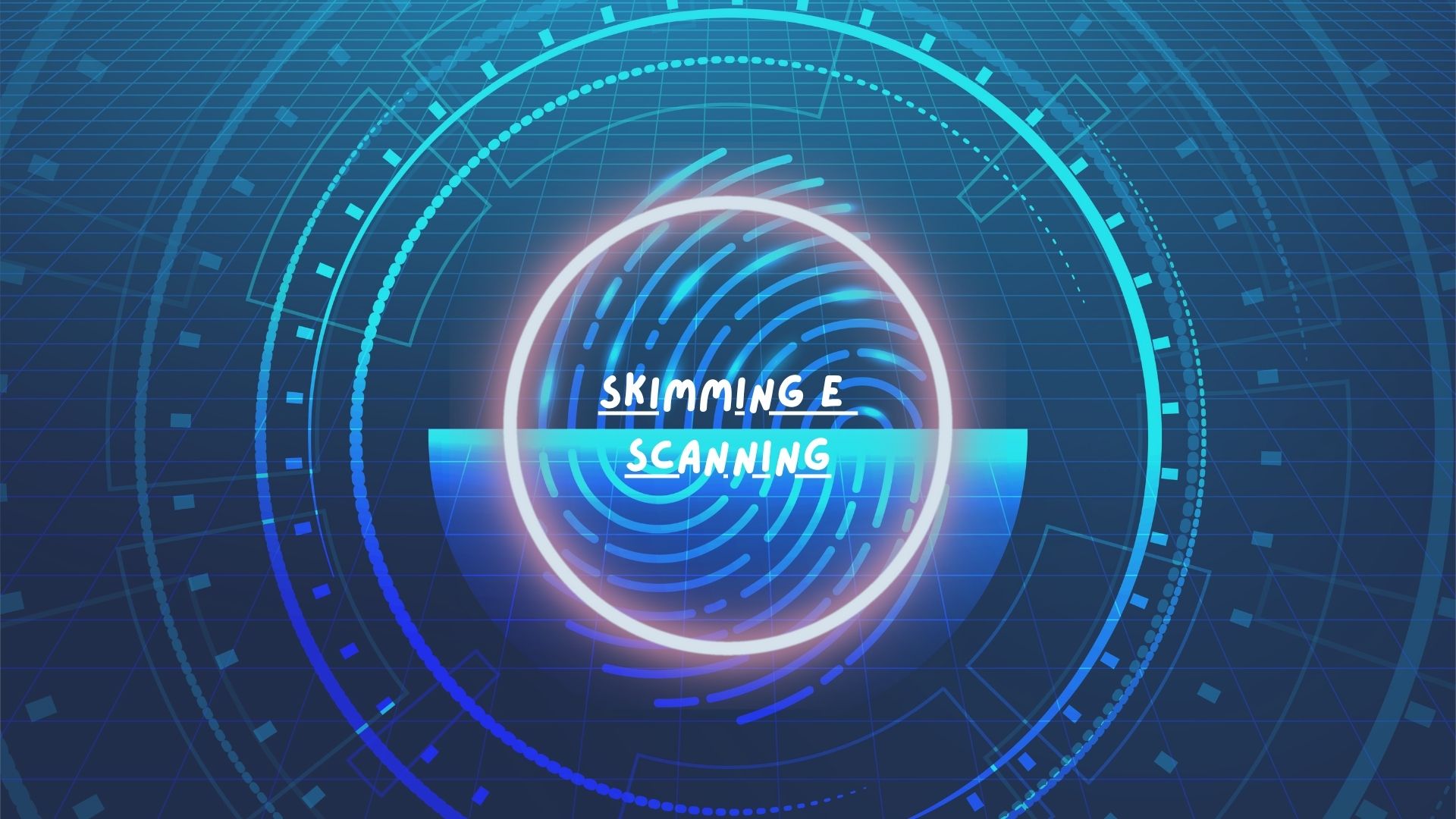 Skimming e scanning